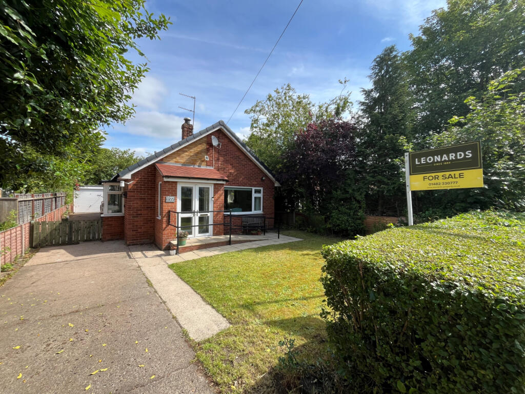 Main image of property: Welton Road, Brough