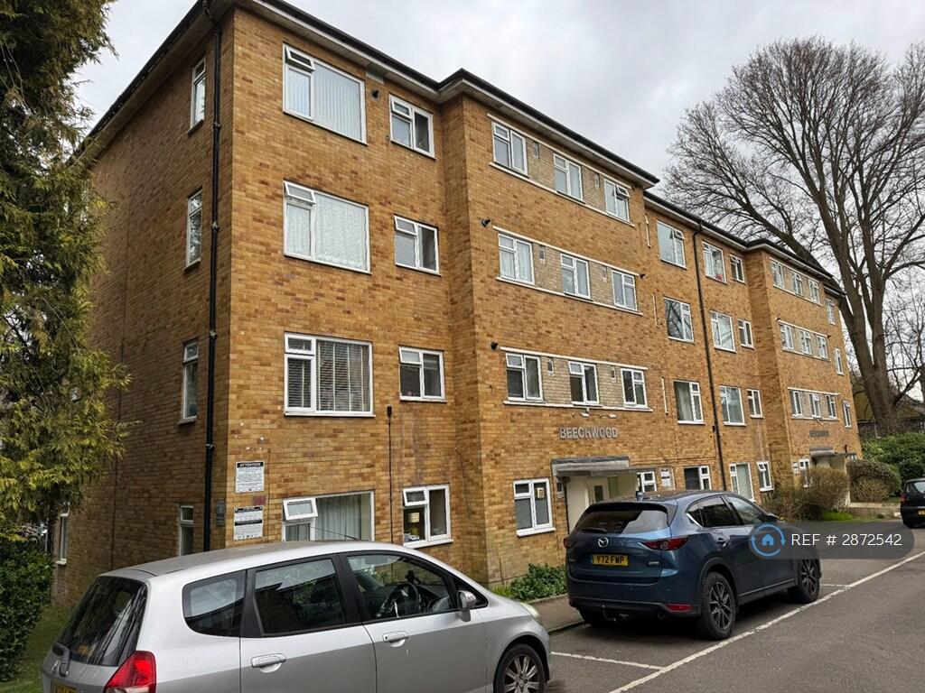 Main image of property: Curwen Place, Brighton, BN1