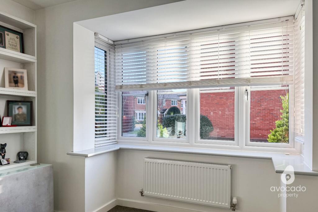 House in Reading - View 4