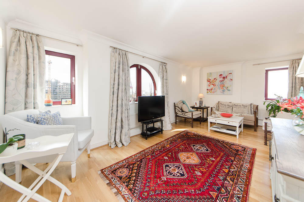 Main image of property: Sailmakers Court, London