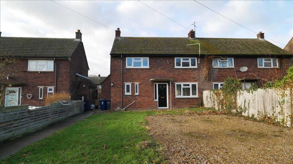 Main image of property: All Saints Green, St Ives