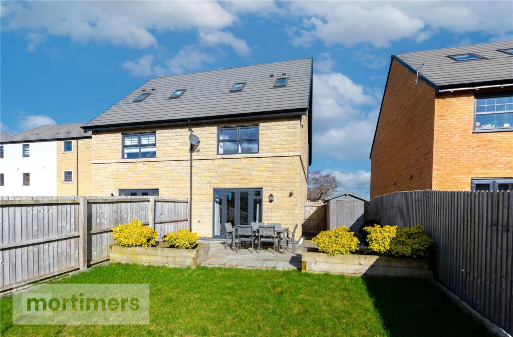 Additional image 2 of Pendleton Avenue, Clitheroe, Lancashire, BB7