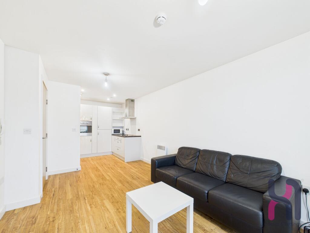 Main image of property: 14 Plaza Boulevard, Liverpool, L8