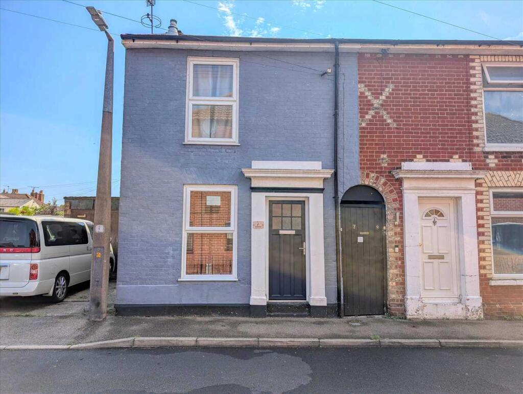 Main image of property: Duke Street, Brightlingsea