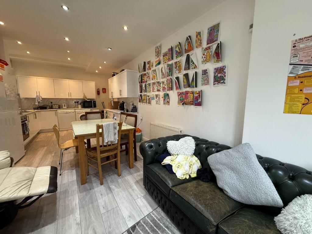 House in Manchester - View 5