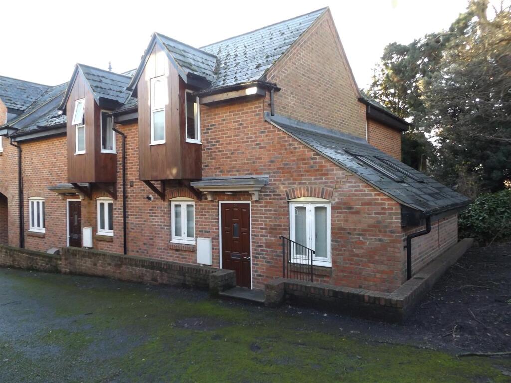 Main image of property: High Street, Brackley