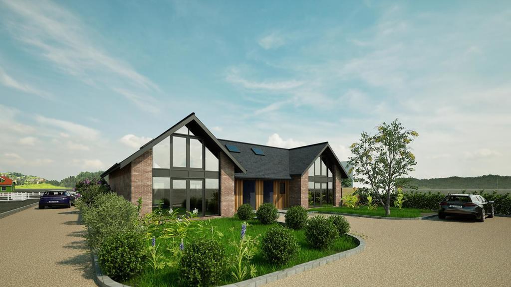 Main image of property: Holiday Lets, Meadow Way, Trampers Lane, North Boarhunt, Hampshire, PO17 6BZ