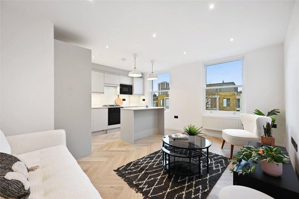 Main image of property: Shepherds Bush Road, London, W6
