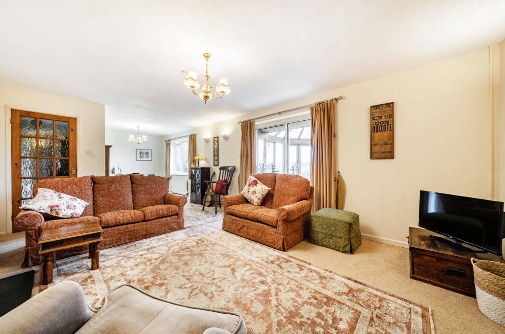 House in Groes-lwyd, Guilsfield - View 2
