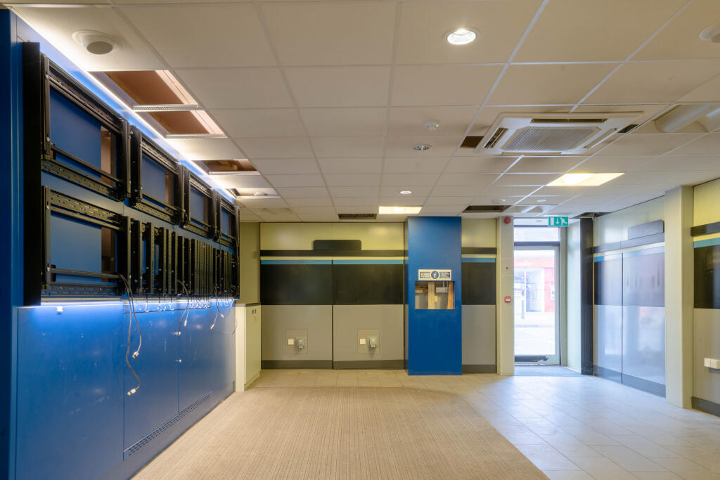 Main Shop