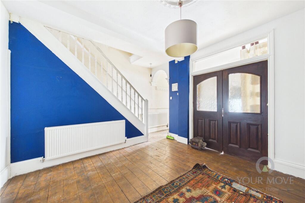 House in Northampton - View 4
