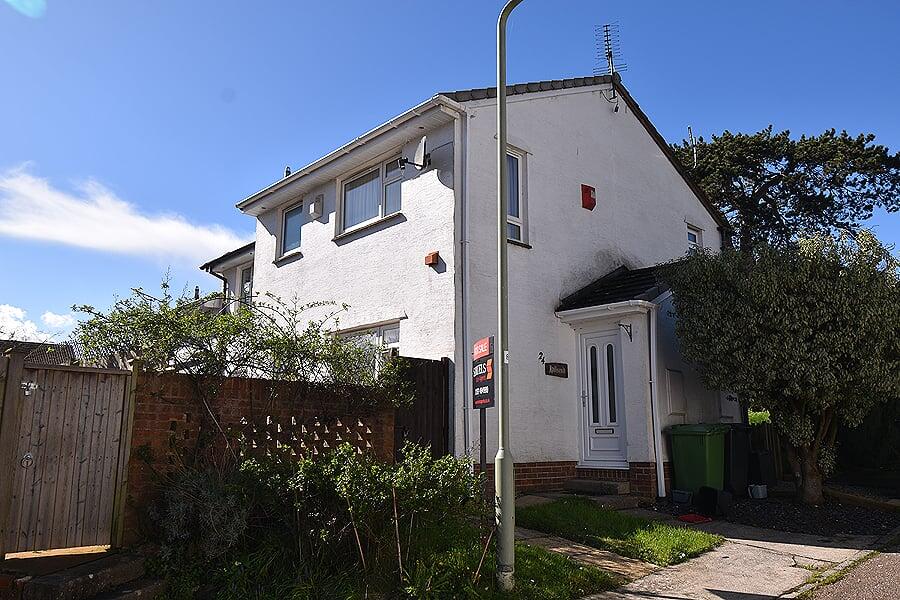 Main image of property: Queensland Drive, Pennsylvania, Exeter, EX4