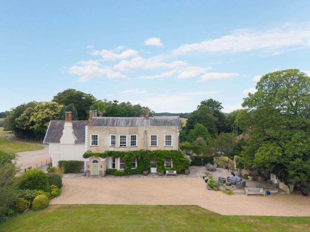 Main image of property: Shovers Green, Wadhurst, TN5