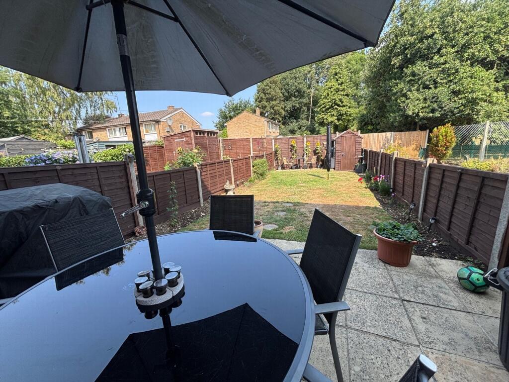 House in St Albans, Roestock, Colney Heath - View 3