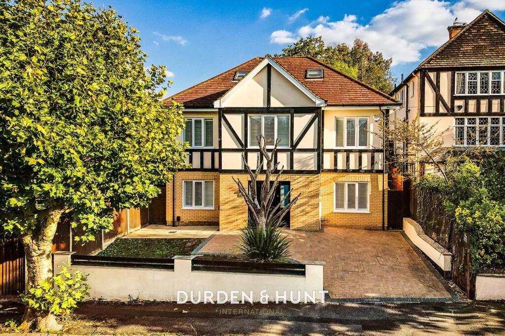 Main image of property: Summerfield Road, Loughton, IG10