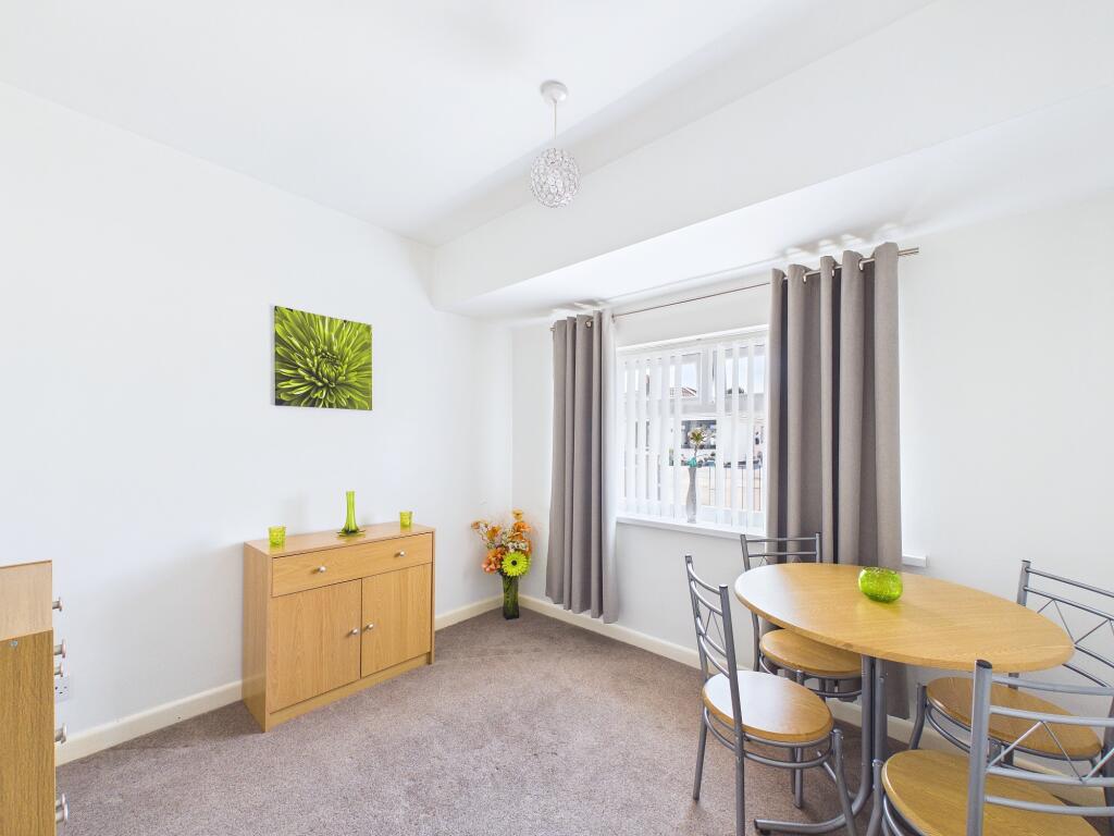 Woburn Close, Haydock, WA11 - More