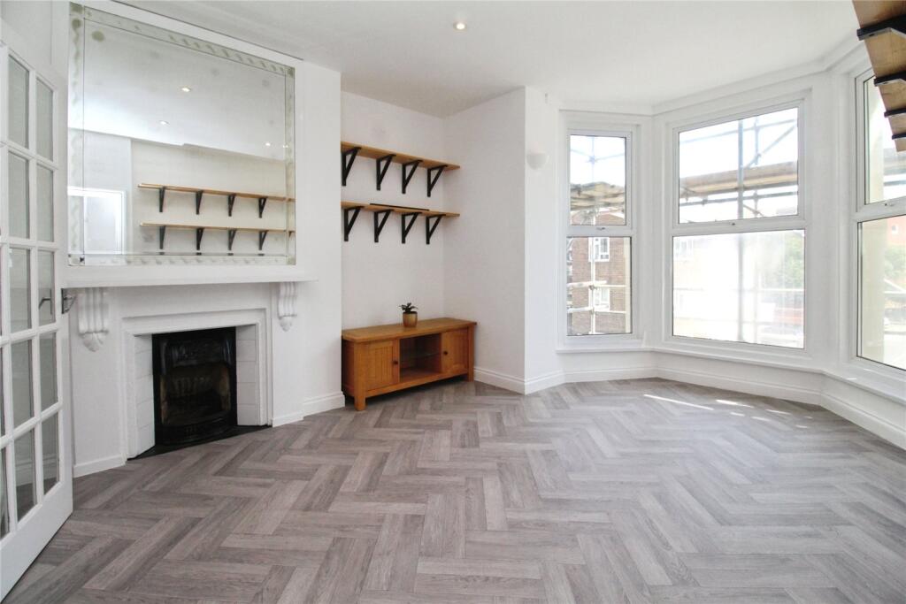 Main image of property: Alhambra Road, Southsea, Hampshire, PO4