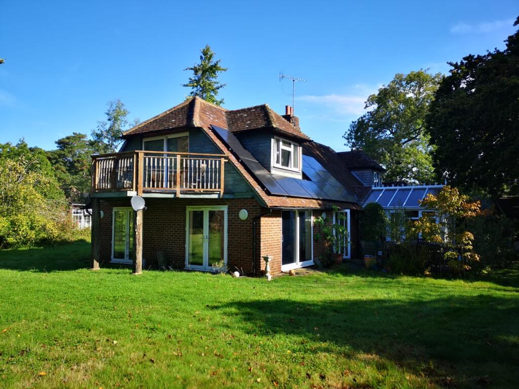 Main image of property: Hollis Street Farm, Bexhill-on-Sea, East Sussex