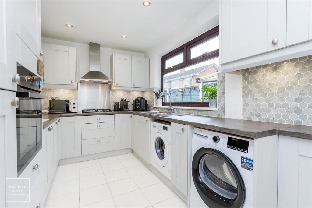 Wigan Road, Atherton, M46 photo 4