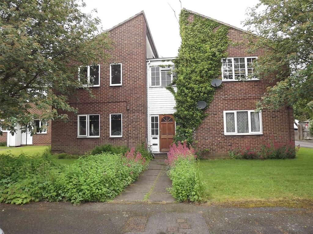 Langdale Grove, Bingham, Nottingham, Nottinghamshire, NG13