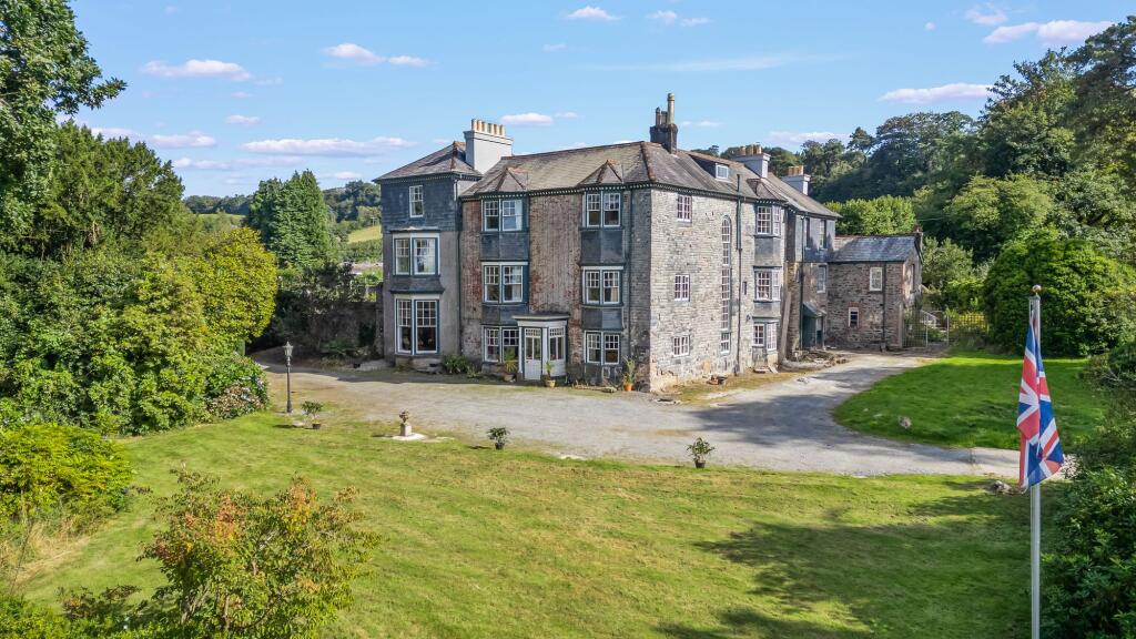 Main image of property: Bere Alston, Yelverton, PL20