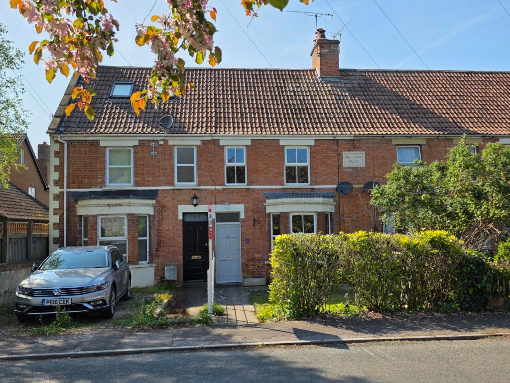 Burton Row, Brent Knoll, Highbridge, Somerset, TA9 - View 3