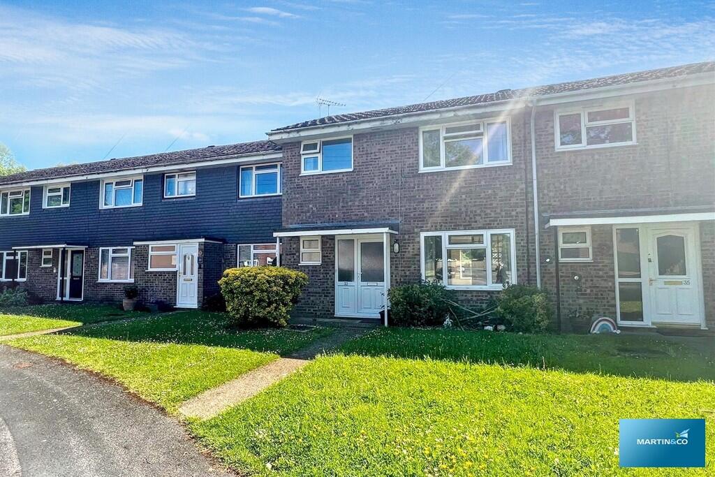 Main image of property: Ash Grove