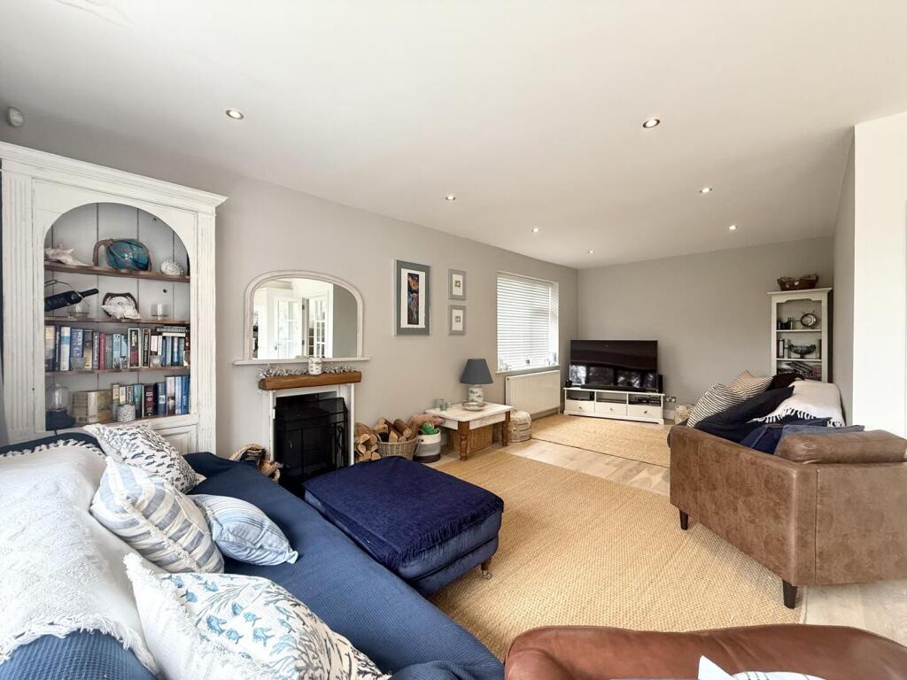 House in Bournemouth - More
