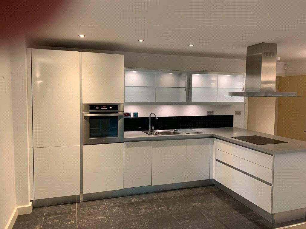 Apartment in Manchester - View 4