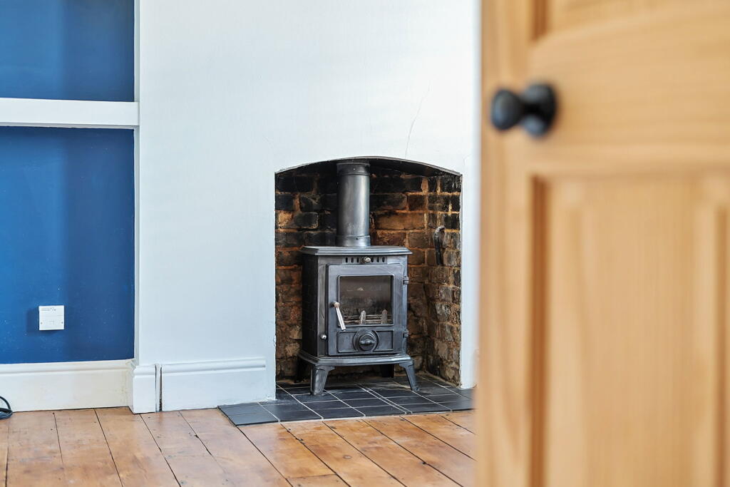 House in Basingstoke and Deane, Basingstoke - View 4