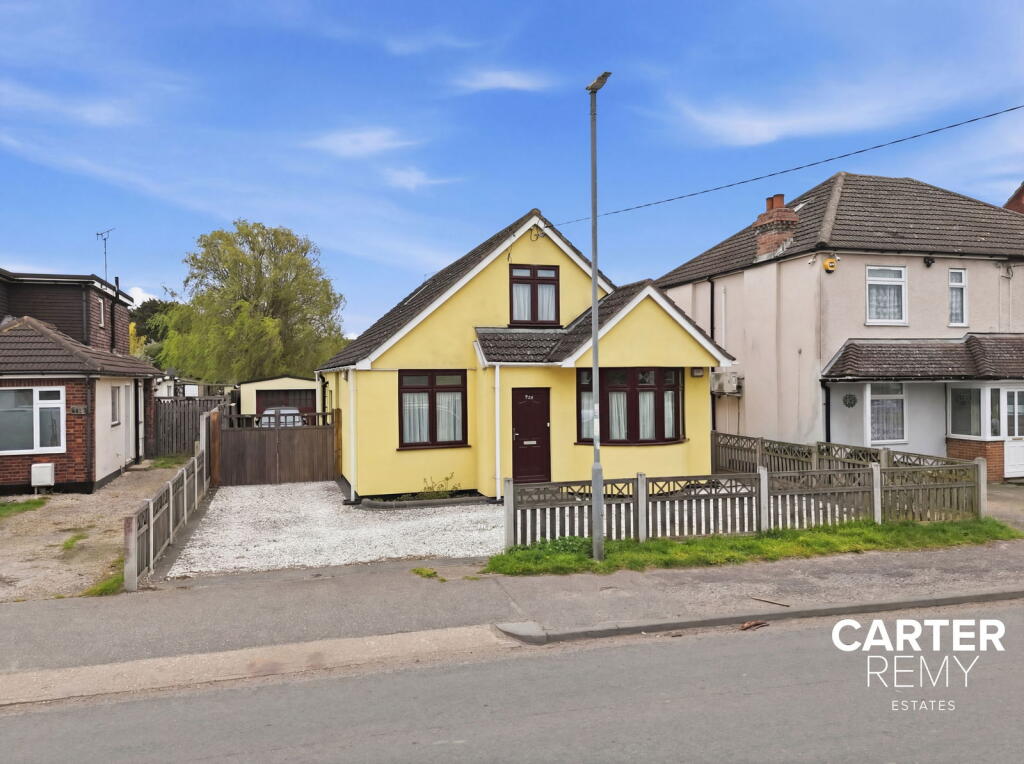 Main image of property: Pound Lane, Bowers Gifford, SS13