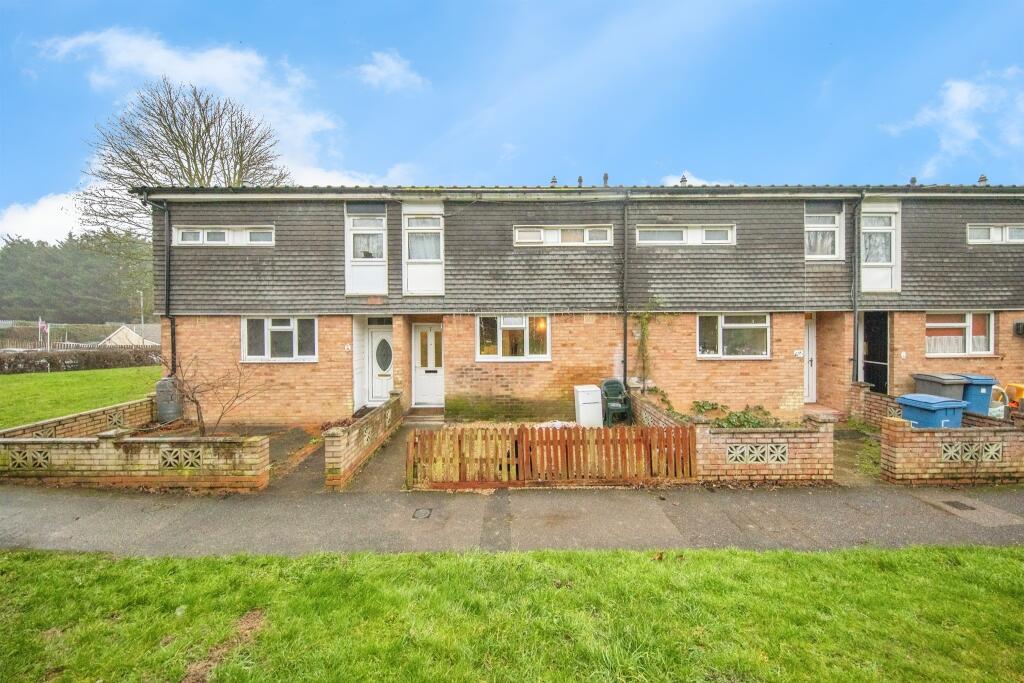 Main image of property: First Avenue, Sudbury