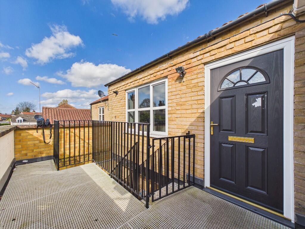 Main image of property: Bridge Street, Downham Market, Norfolk, PE38 9DJ
