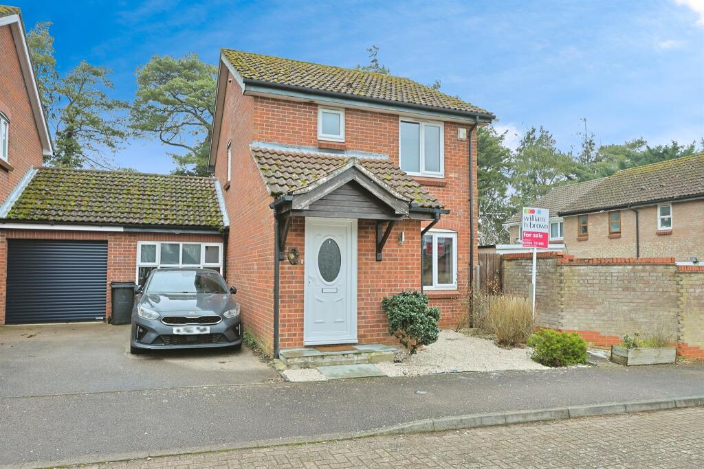 Main image of property: Hamilton Close, Swaffham