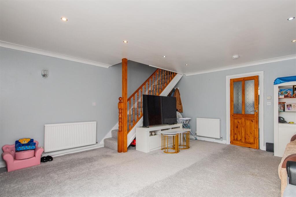 House in Northampton - More