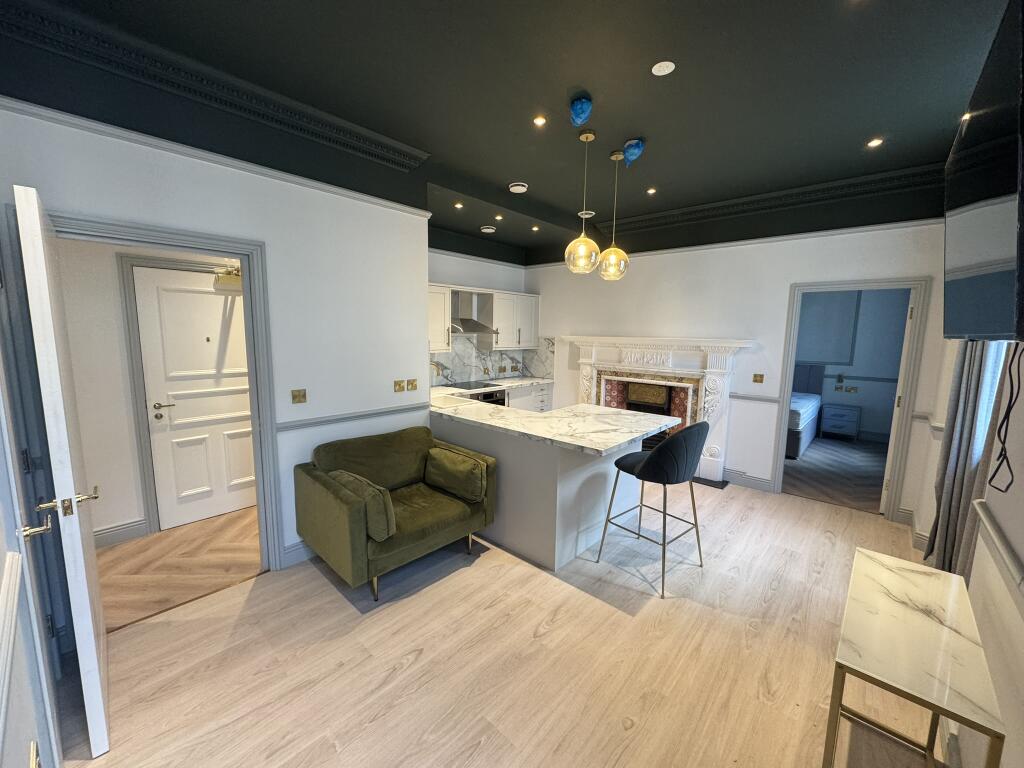 Main image of property: Collingwood Street, Newcastle Upon Tyne