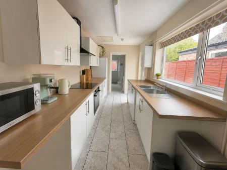 Main image of property: Gresham Street, Lincoln