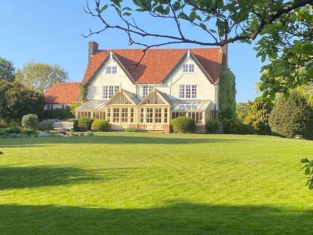Main image of property: Bury Green, Little Hadham, Hertfordshire, SG11