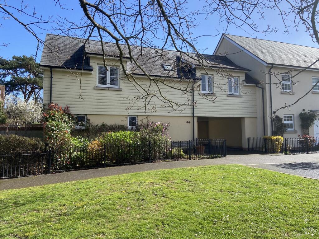 Main image of property: Carhaix Way, Dawlish, EX7