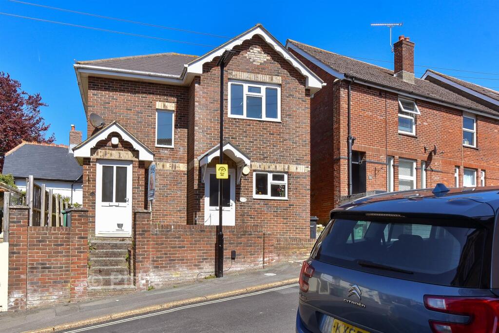 Main image of property: Clarendon Road, Shanklin, Isle of Wight