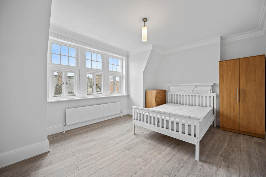 2 bedroom apartment for rent