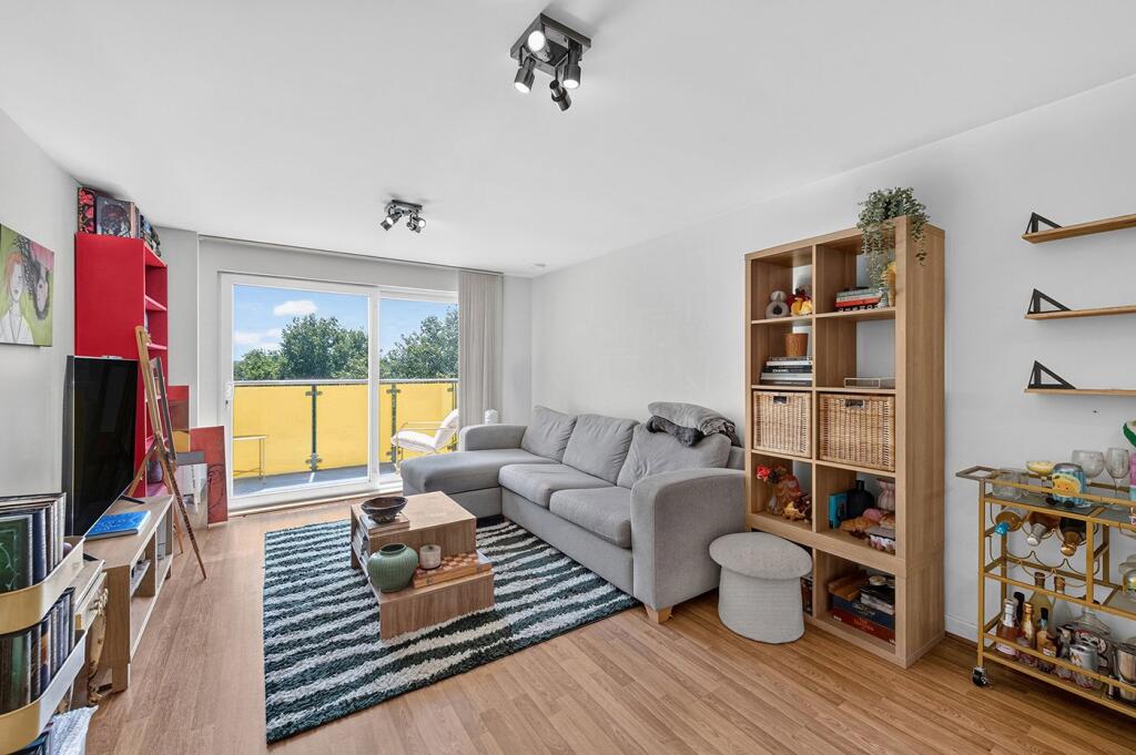 Main image of property: Bresslaw Court,
191 Wager Street, E3