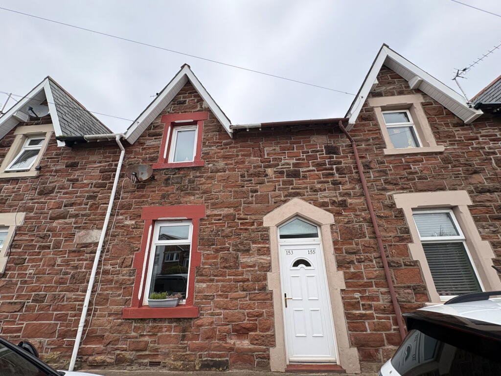Main image of property: South Row, Barrow-in-Furness, Cumbria, LA13 0HJ