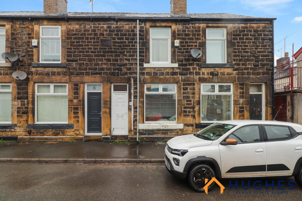 Main image of property: Vere Road, Hillsborough, Sheffield