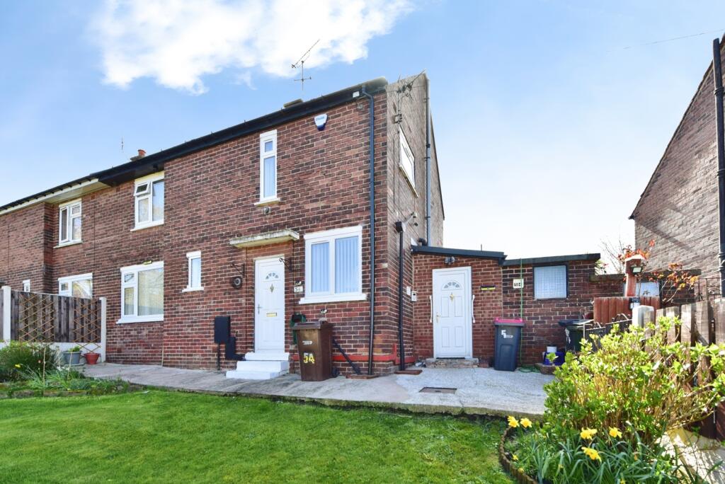 Main image of property: Ridgeway, Rotherham, South Yorkshire, S65