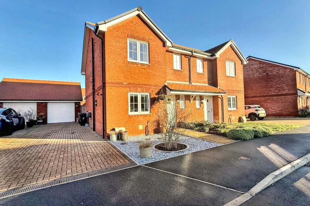 Main image of property: Fordingbridge