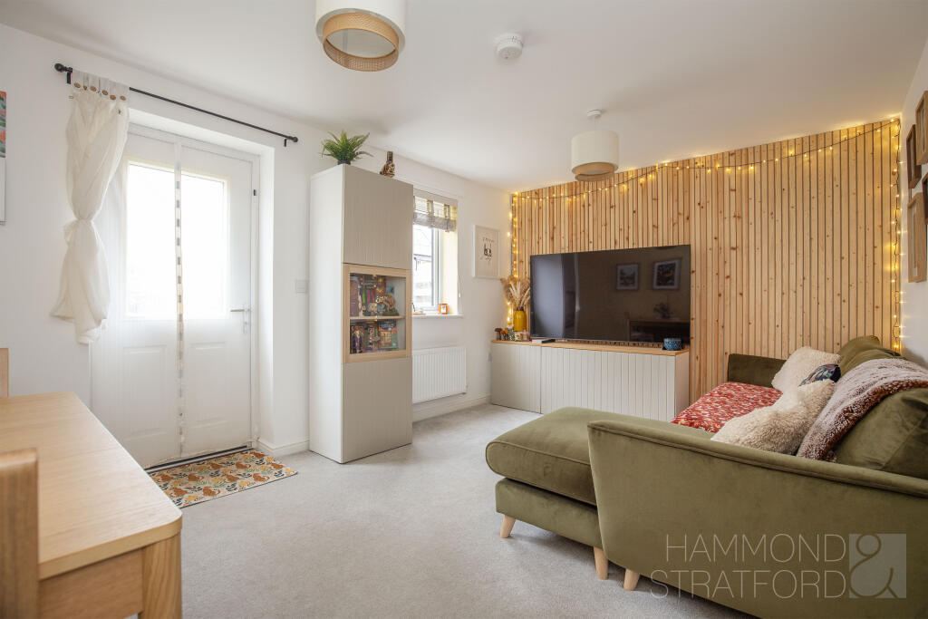 Sargeant Way, Hethersett photo 4