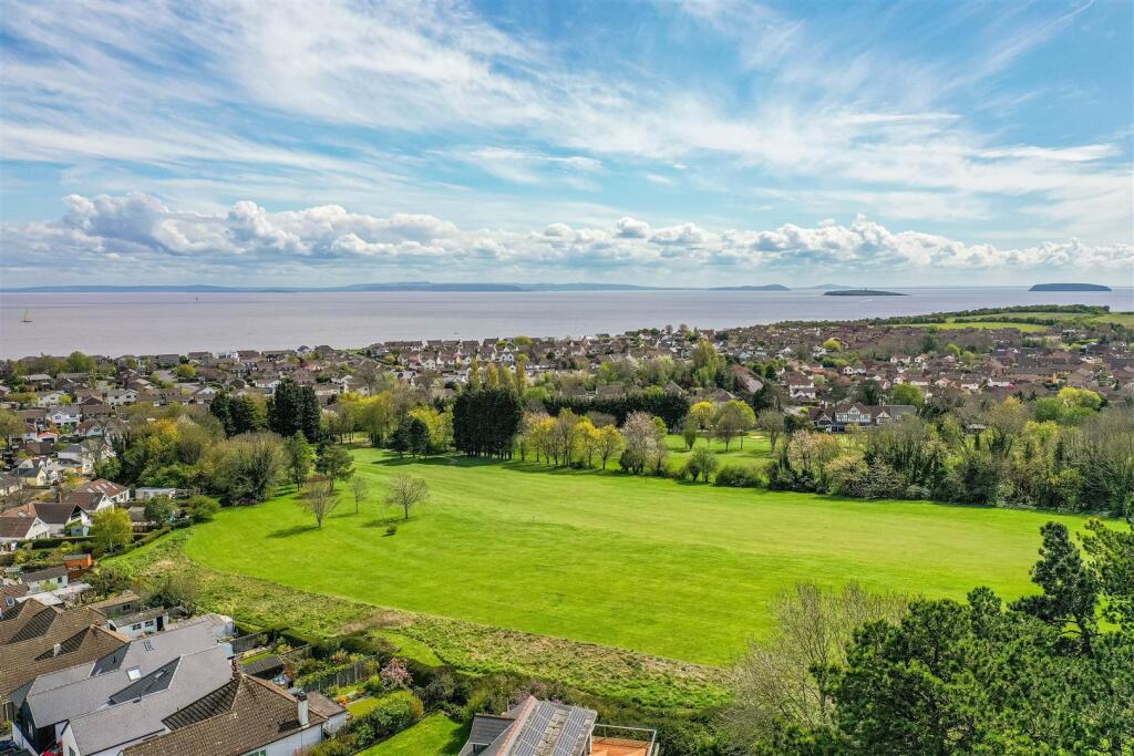 19 Chantry Rise, Penarth, Vale of Glamorgan, CF64 5RS photo 3