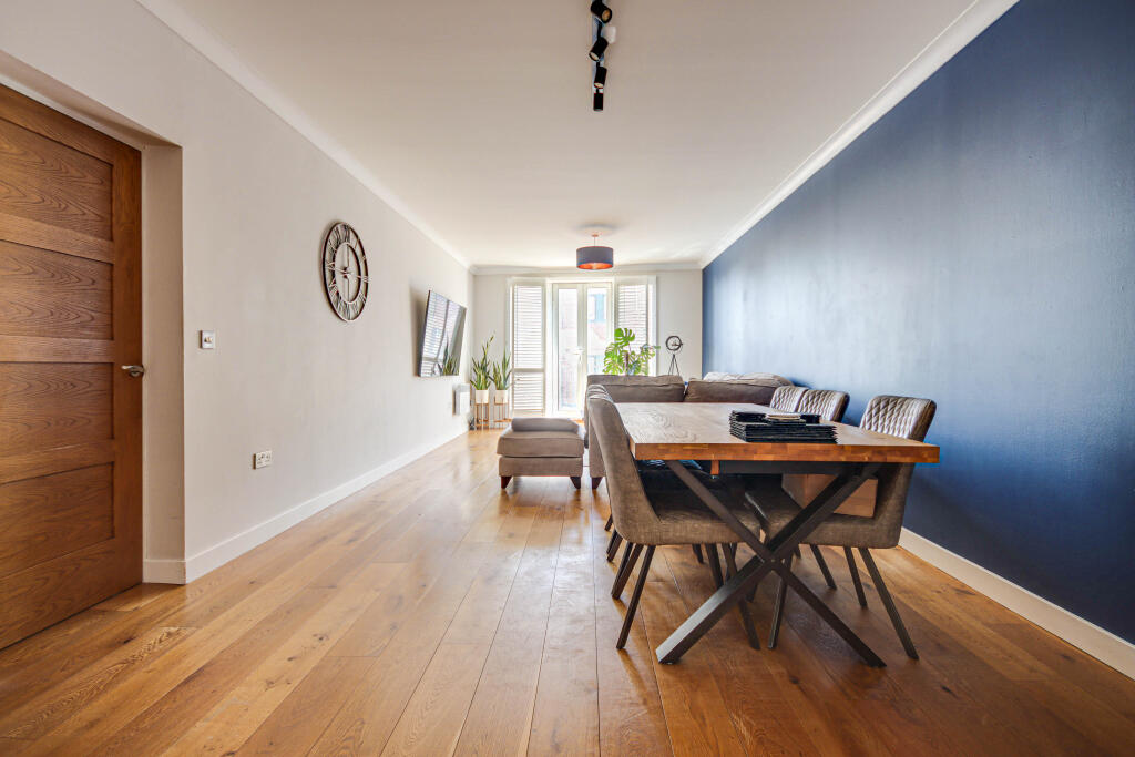 Marlborough Road, St Albans, AL1 – další