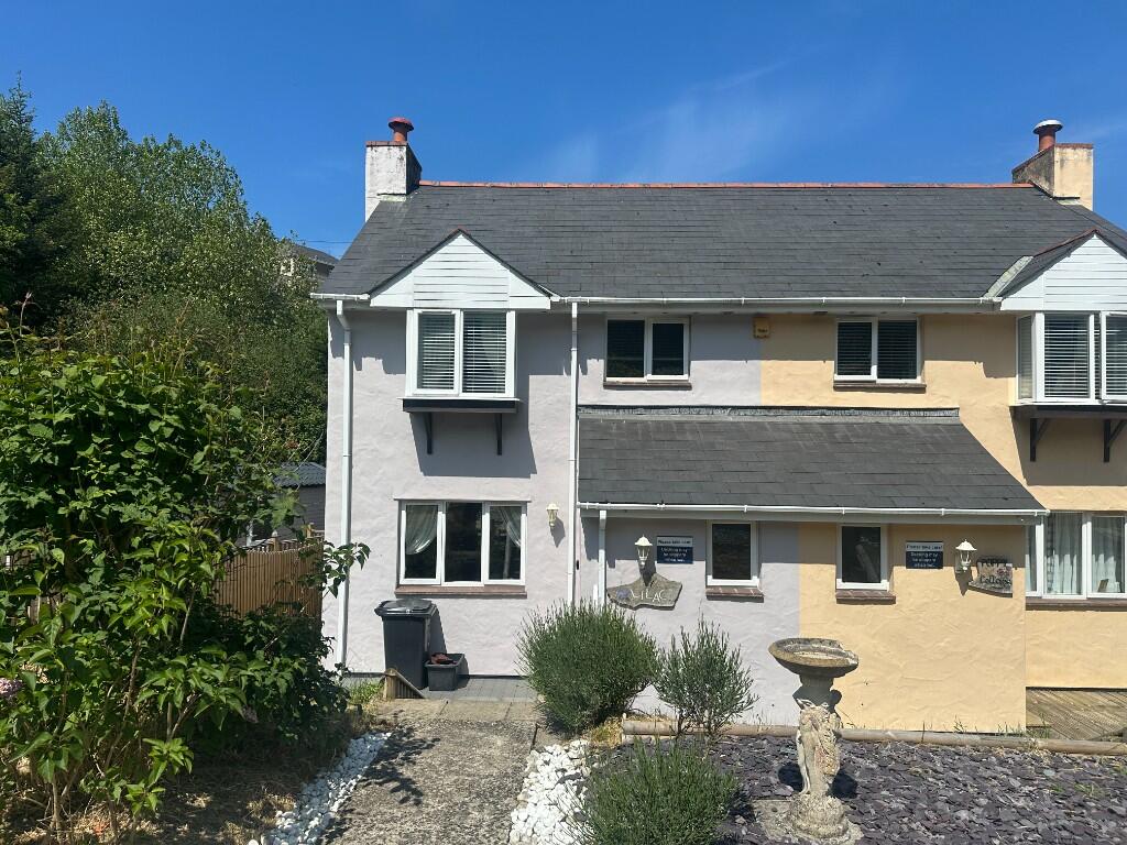 Main image of property: Dovedale Close, Ilfracombe, Devon, EX34